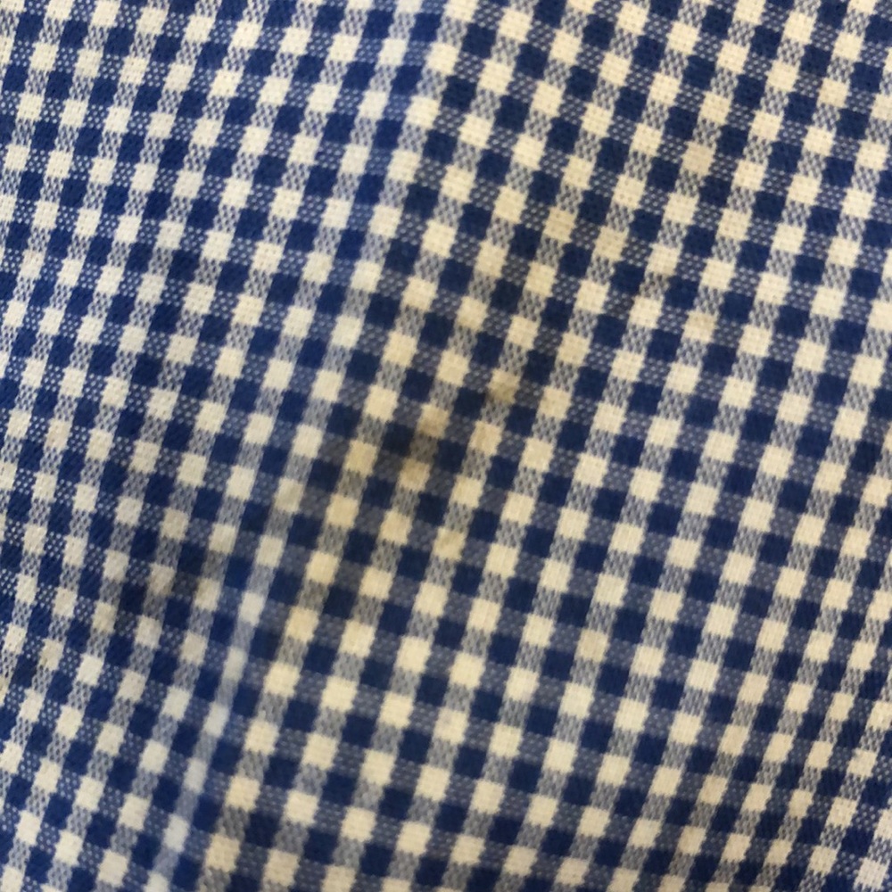 Three Sisters Embroidered Gingham Romper 🦞 - Picture 16 of 16